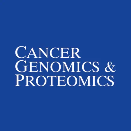 Cancer Genomics & Proteomics Cheats