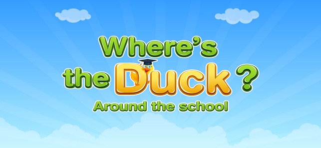 Where's The Duck? School(圖5)-速報App