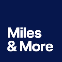 Miles & More ne fonctionne pas? problème ou bug?