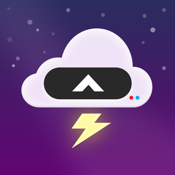 CARROT Weather - Talking Forecast Robot icon