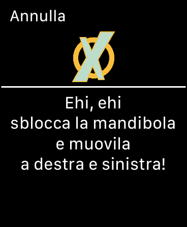 Screenshot #12 for BruxApp