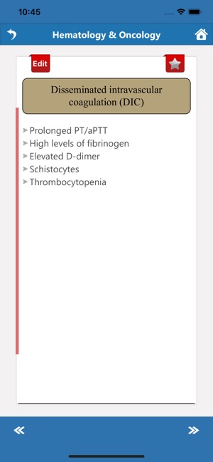 USMLE Step 1 Classic Findings(圖3)-速報App