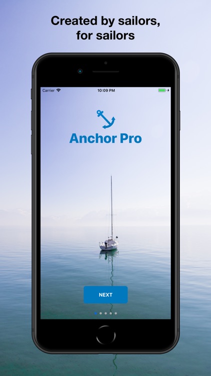 Anchor Pro screenshot-5