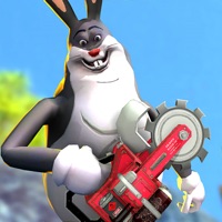 Big Chungus Rampage -Chapter 2 Wiki