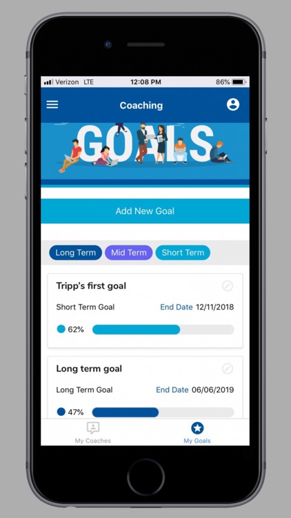 WellBeing+Me screenshot-5