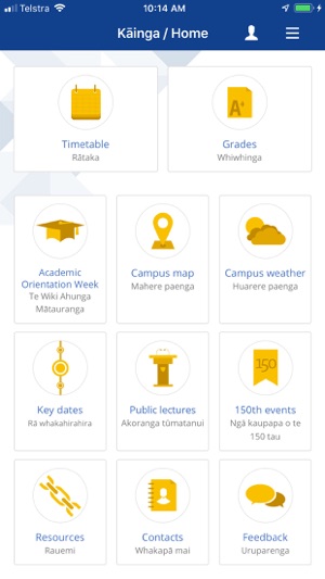 University of Otago(圖1)-速報App