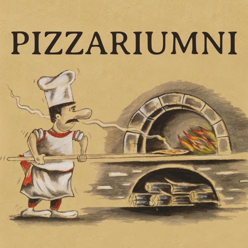 Pizzariumni, Dungannon icon
