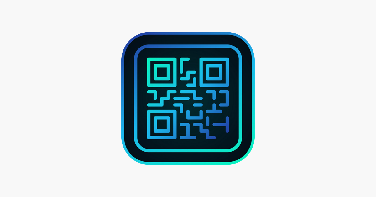 ‎QR Code Reader ’ en App Store
