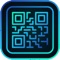 QR Code Reader app is the fastest QR / bar code scanner out there