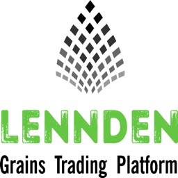 Lennden - Agri Marketplace