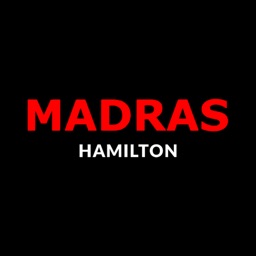 Madras Hamilton