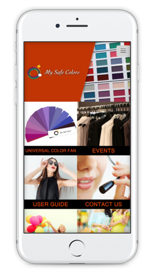 My Safe Colors(圖1)-速報App