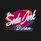 With the Soda Jerk Diner mobile app, ordering food for takeout has never been easier