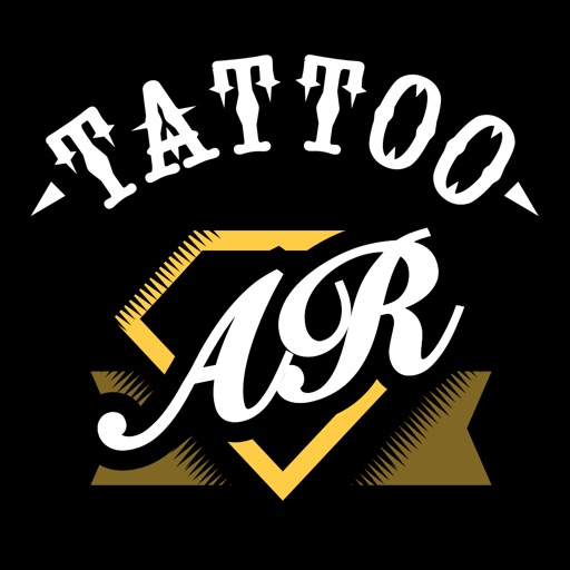 Tattoo ARtist - Sketchbook iOS App