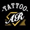 Tattoo ARtist - Sketchbook