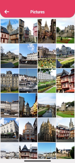 Vannes Travel Guide(圖5)-速報App