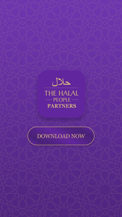 THE HALAL PEOPLE PARTNERS screenshot-4