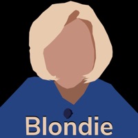 Blondie