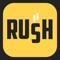 Rush is a colorful mind and speed puzzle with emoji and icons, you have only 30 seconds to find them all