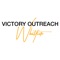 Connect and engage with our community through the Victory Outreach Whittier app