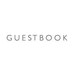 Guestbook App