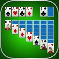 Klondike Solitaire Card Games на пк