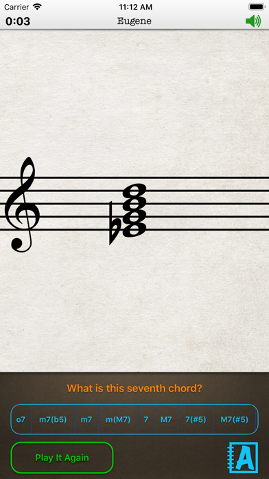 How to cancel & delete Music Theory Chords - iPhone from iphone & ipad 4