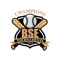 BSE Baseball Tournaments app not working? crashes or has problems?
