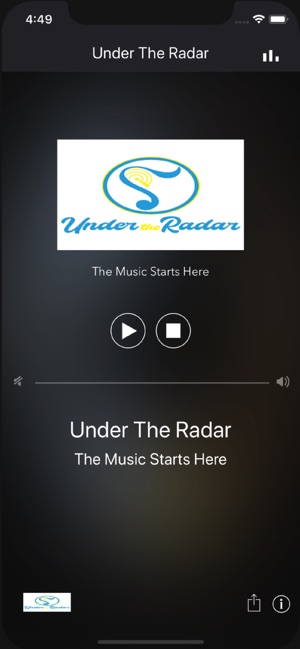 Under The Radar Online(圖1)-速報App