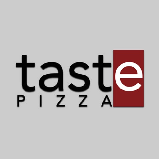 Taste Pizza (Whitburn)