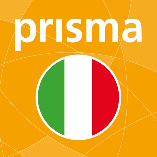Woordenboek Italiaans Prisma