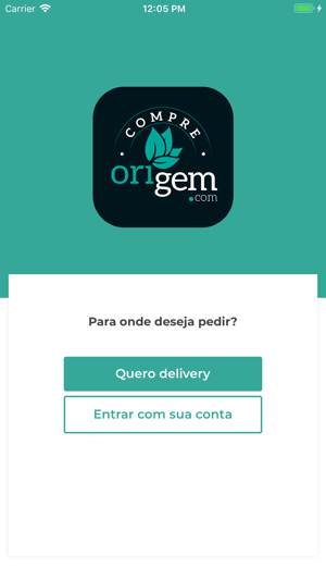 Compre Origem(圖2)-速報App