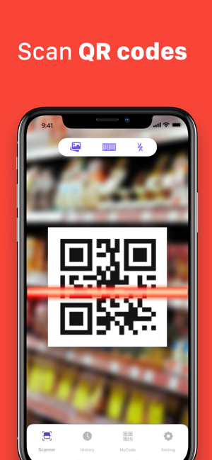 Barcode Generator ٞ(圖1)-速報App