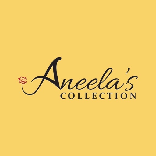 Aneelas Collection iOS App