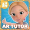 AR Tutor is an interactive educational tutorial that utilizes augmented reality technology for: