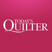 Today's Quilter Magazine app not working? crashes or has problems?