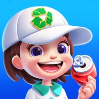 Mergical - Match Island Game