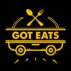 Got Eats Driver