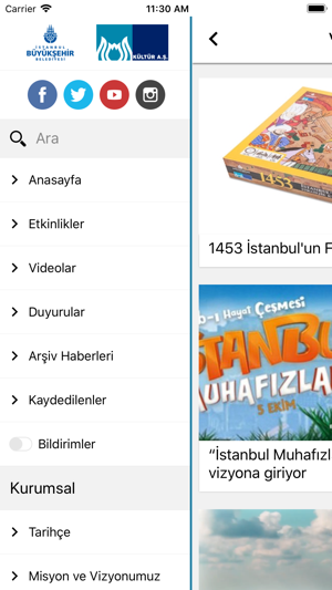 Kültür AŞ(圖3)-速報App