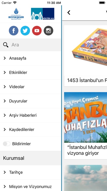 Kültür AŞ