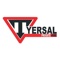 Welcome to the  Tyersal Carz booking App