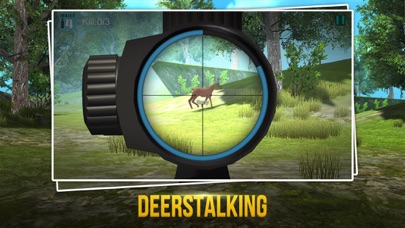 Hunter Trainer screenshot 2