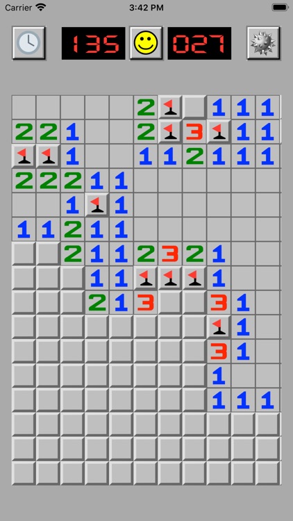 Minesweeper Classic Simple