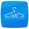 Online Dry Cleaning User