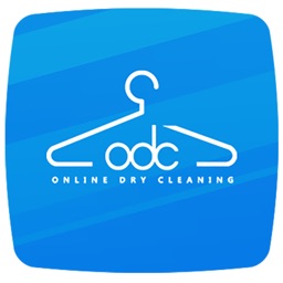 Online Dry Cleaning User