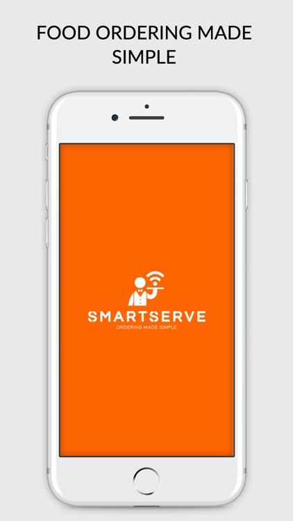 SmartServe® restaurants