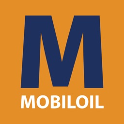 Mobiloil CU Mobile App