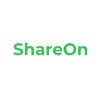 ShareOn - Sell, Shop & Save