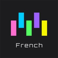 Contacter Memorize: Learn French Words