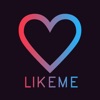 Icon LikeMe - Photo Social Network